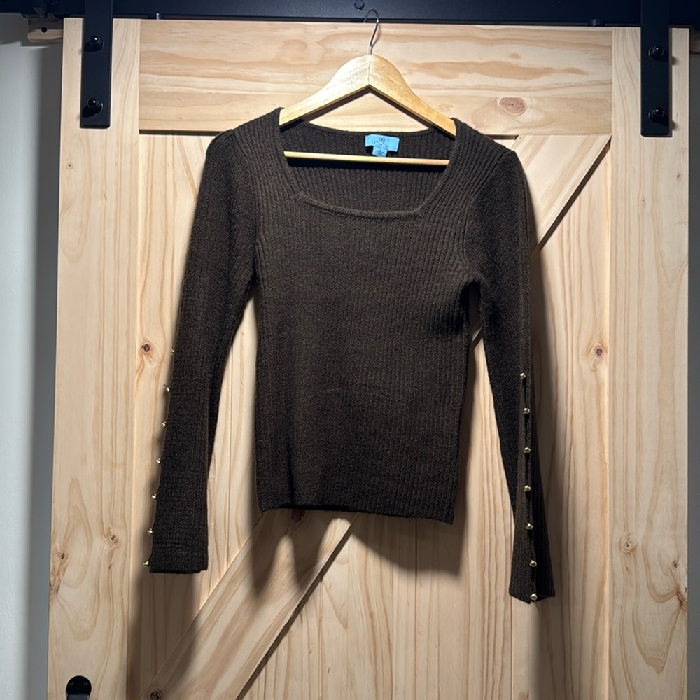CeCe Sweater